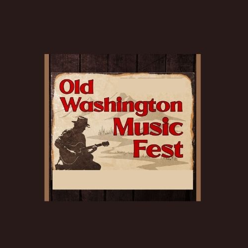 Old Washington Music Fest Vancouver Tickets