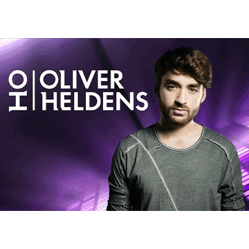 Oliver Heldens Vancouver Tickets