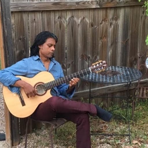 Oliver Rajamani Vancouver Concert Tickets
