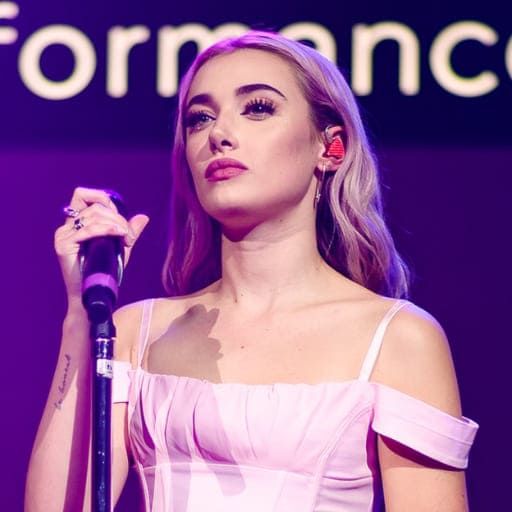 Olivia O'Brien Tickets 2026