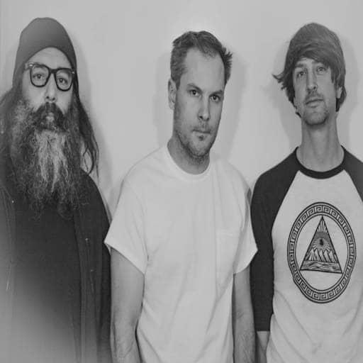 Om - Band Vancouver Tickets