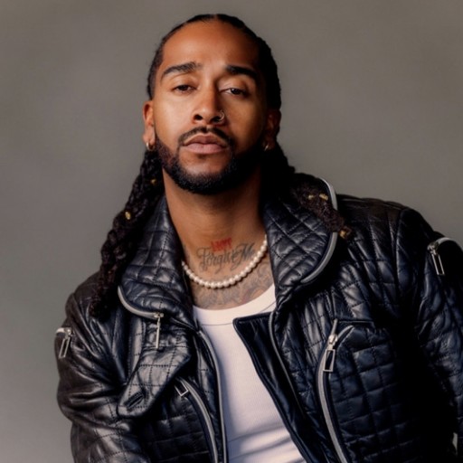 Omarion Vancouver Tickets