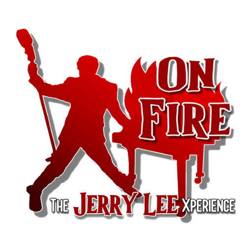 On Fire - The Jerry Lee Experience Vancouver Tickets