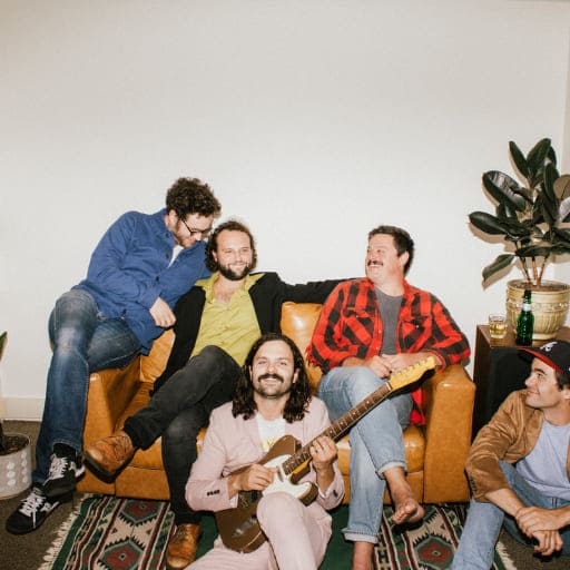Ona - Band Vancouver Tickets