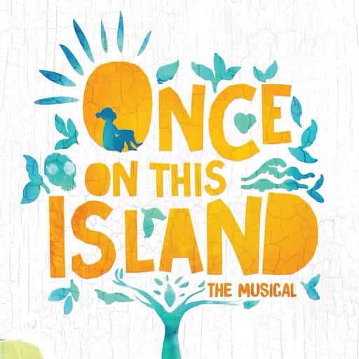 Once On This Island Vancouver Tickets