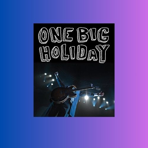 One Big Holiday Vancouver Concert Tickets