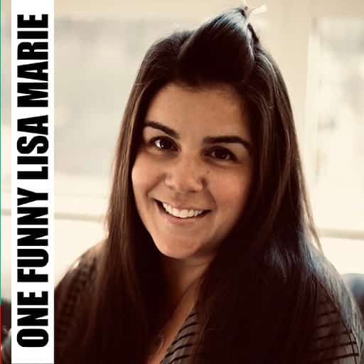 One Funny Lisa Marie Vancouver Tickets