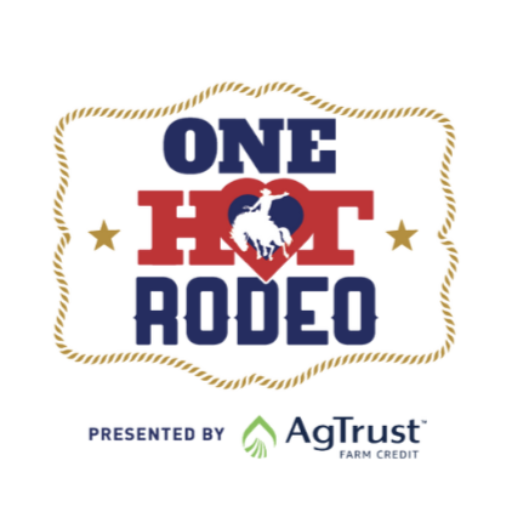 One HOT Rodeo Tickets
