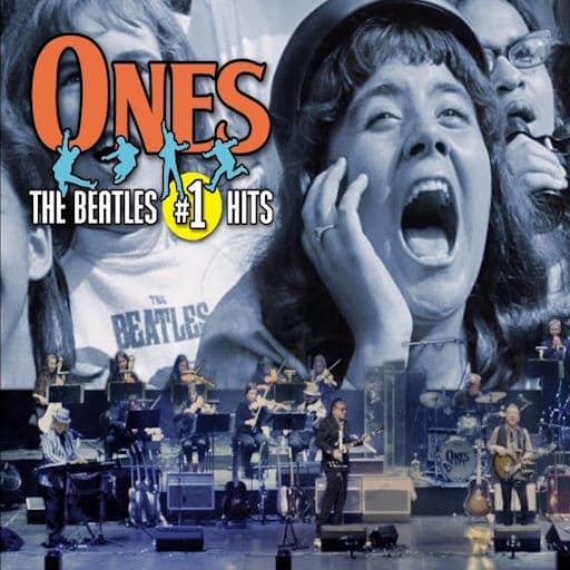 Ones - The Beatles Tribute Vancouver Tickets