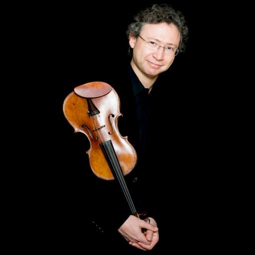 Open Violin Workshop Vancouver Concert Tickets