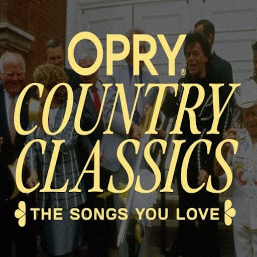 Opry Country Classics Vancouver Concert Tickets