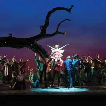 Orfeo Ed Euridice Tickets