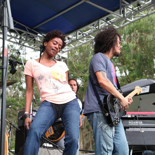 Orgone Vancouver Tickets