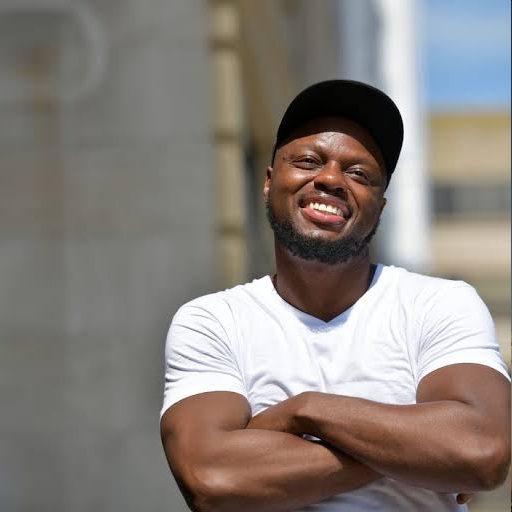 Orlando Baxter in Vancouver