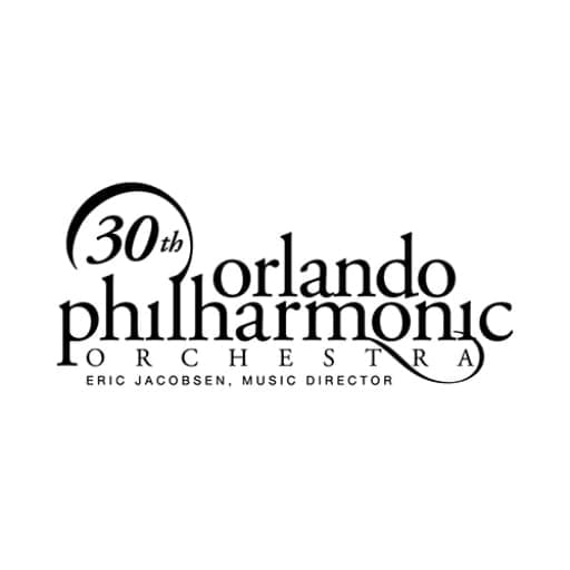 Orlando Philharmonic Orchestra Vancouver Tickets