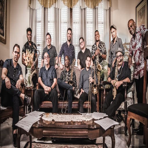 Orquesta Akokan Vancouver Tickets