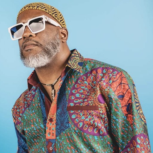 Orrin Evans Vancouver Tickets