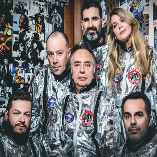 Os Mutantes Vancouver Tickets
