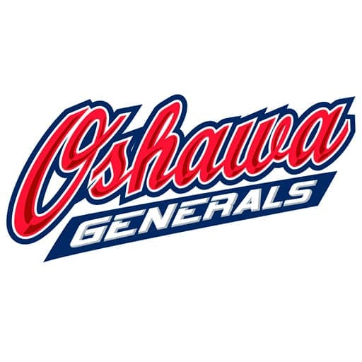 Oshawa Generals Tickets