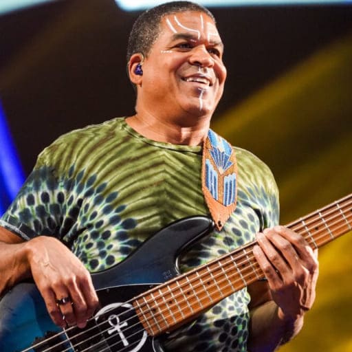 Oteil Burbridge Vancouver Tickets