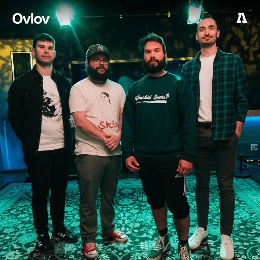 Ovlov Vancouver Tickets