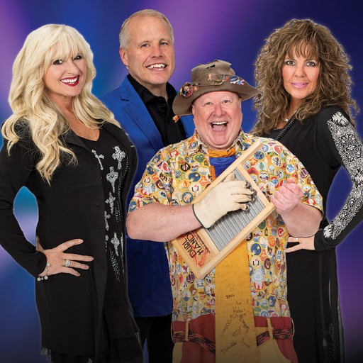 Ozarks Gospel Vancouver Tickets