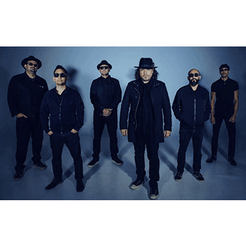 Ozomatli Vancouver Tickets