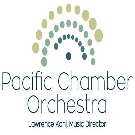 Pacific Chamber Orchestra Vancouver Concert Tickets