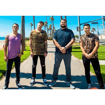 Pacific Dub Vancouver Tickets