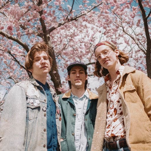 Palmyra Vancouver Tickets
