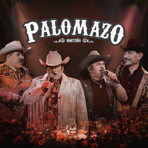 Palomazo Norteno Vancouver Concert Tickets
