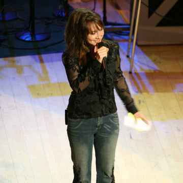 Pam Tillis Vancouver Tickets