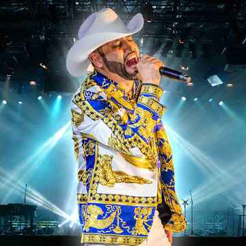Pancho Barraza Vancouver Tickets