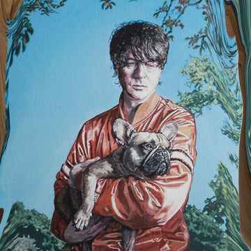 Panda Bear Vancouver Tickets