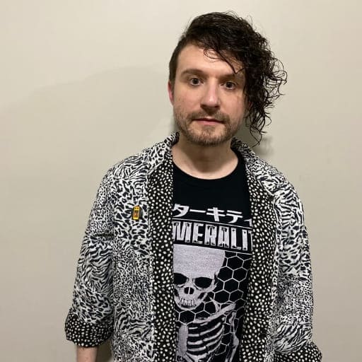 Panic Priest Vancouver Tickets