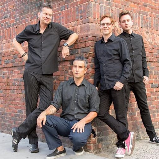 Pansy Division in Vancouver