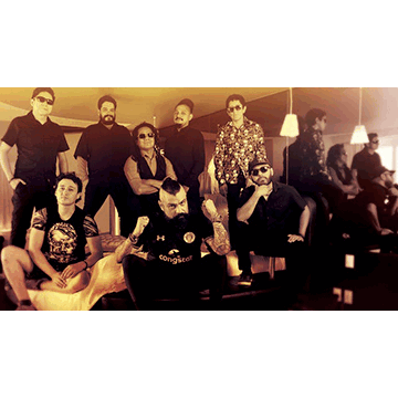 Panteon Rococo Vancouver Tickets