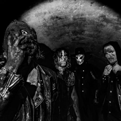 Panzerfaust Vancouver Concert Tickets