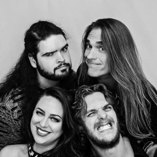 Paralandra Vancouver Concert Tickets