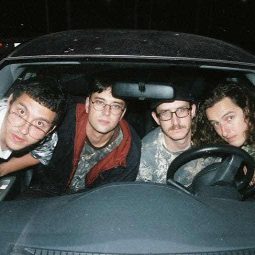 Pardoner Vancouver Tickets
