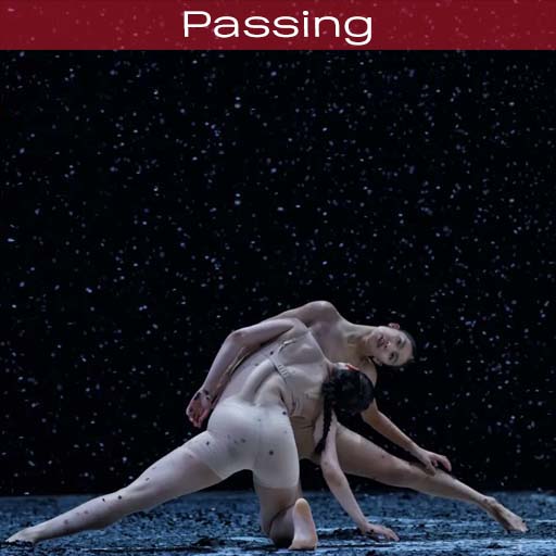 Passing Tickets