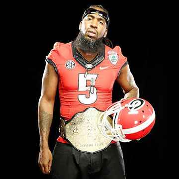 Pastor Troy Vancouver Tickets