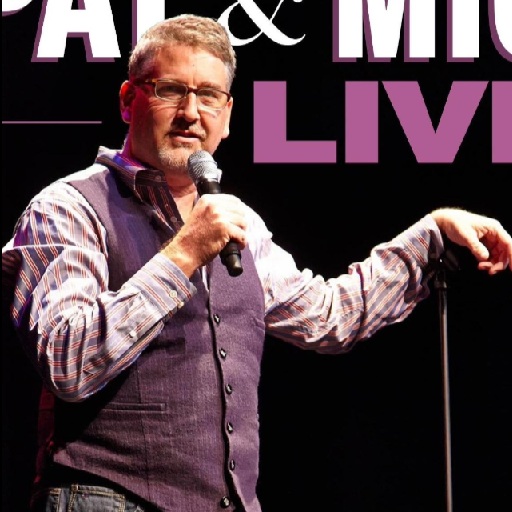 Pat Hazell in Vancouver