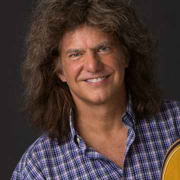 Pat Metheny Vancouver Tickets