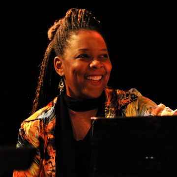 Patrice Rushen Vancouver Concert Tickets