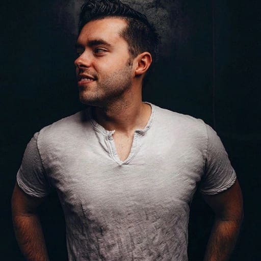 Patrick Carpenter Vancouver Tickets