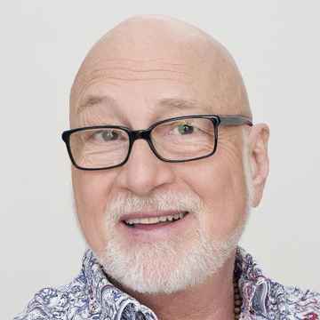 Patrick Norman Vancouver Tickets