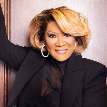 Patti LaBelle Vancouver Concert Tickets