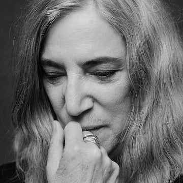 Patti Smith Vancouver Tickets