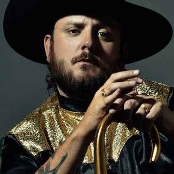 Paul Cauthen Concerts in Vancouver
